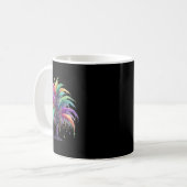 Mug Mardi Gras Carnival (Devant gauche)