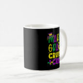 Mug Mardi Gras Croisière 2022 Correspondant Carnaval d (Devant droit)