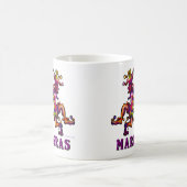 Mug Mardi Gras Jesters (Centre)