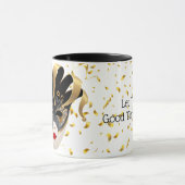 Mug Mardi Gras Mug-Let The Good Times Roll (Centre)