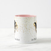 Mug Mardi Gras Mug-Let The Good Times Roll (Centre)