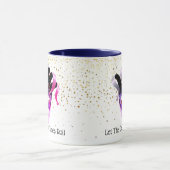 Mug Mardi Gras Mug-Let The Good Times Roll (Centre)
