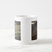 Mug Mare gris et drôle (Centre)