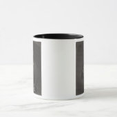 Mug Maréchal de champ Colin Campbell (Centre)