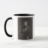 Mug Maréchal de champ Colin Campbell (Gauche)