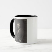 Mug Maréchal de champ Colin Campbell (Devant gauche)