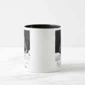 Mug Maréchal Paul von Hindenburg, 1914 (Centre)