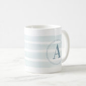 Mug Marée Douce (Devant droit)