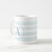 Mug Marée Douce (Devant gauche)