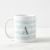Mug Marée Douce (Gauche)