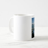 Mug Marée entrante (Devant gauche)