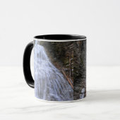 Mug Margaret Falls (C.-B.) (Devant gauche)