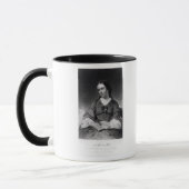 Mug Margaret plus plein (Gauche)
