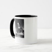 Mug Margaret plus plein (Devant gauche)