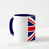 Mug Margaret Thatcher (Devant gauche)