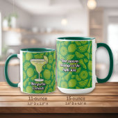Mug Margarita