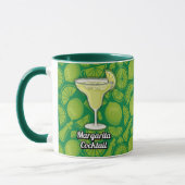 Mug Margarita (Gauche)