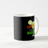 Mug Margarita D (Devant droit)