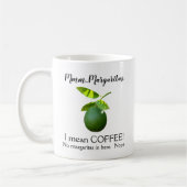 Mug Margarita dans ta coupe (Gauche)