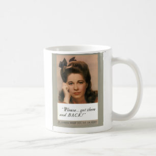 Mug Margie Stewart