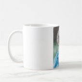 Mug Margot en bleu, Mary Cassatt (Gauche)