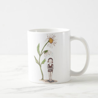 Mug marguerite craizy