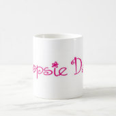 Mug Marguerite de Hoopsie (Centre)