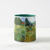 Mug Marguerite Gachet dans le jardin par Vincent van G (Centre)