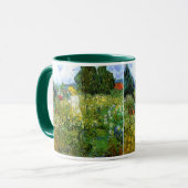Mug Marguerite Gachet dans le jardin par Vincent van G (Devant gauche)
