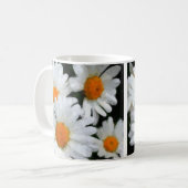 Mug Marguerites (Devant gauche)