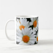 Mug Marguerites (Gauche)