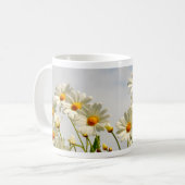 Mug marguerites (Devant gauche)