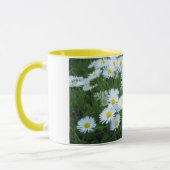 Mug Marguerites (Gauche)
