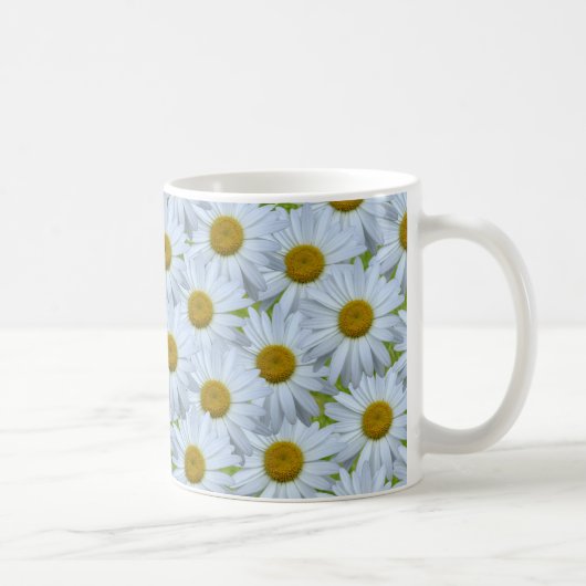 Mug Marguerites (Droite)