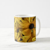 Mug Marguerites ! (Devant droit)