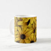 Mug Marguerites ! (Devant gauche)