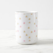 Mug Marguerites à bulles (Centre)