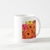 Mug Marguerites africaines "émeute sur Broadway " (Devant droit)