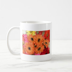 Mug Marguerites africaines "émeute sur Broadway "