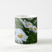 Mug marguerites blanches (Centre)
