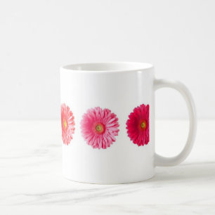 Mug Marguerites de Gerber
