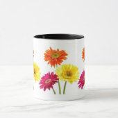 Mug Marguerites de Gerbera (Centre)