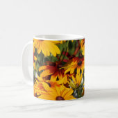 Mug Marguerites de Gloriosa ! (Devant gauche)