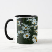 Mug Marguerites de Shasta (Gauche)