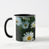 Mug Marguerites de Shasta II (Gauche)