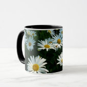 Mug Marguerites de Shasta II (Devant gauche)