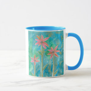 Mug Marguerites savoureuses III