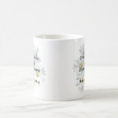 Mug Marguerites sous soleil (Centre)