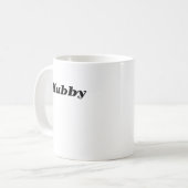 Mug Mari (Devant gauche)