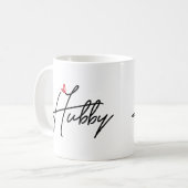 Mug Mari (Devant gauche)